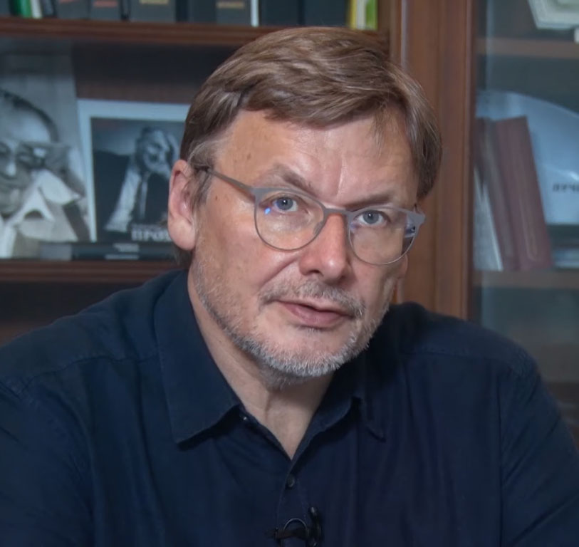 Константин Владимирович Анохин